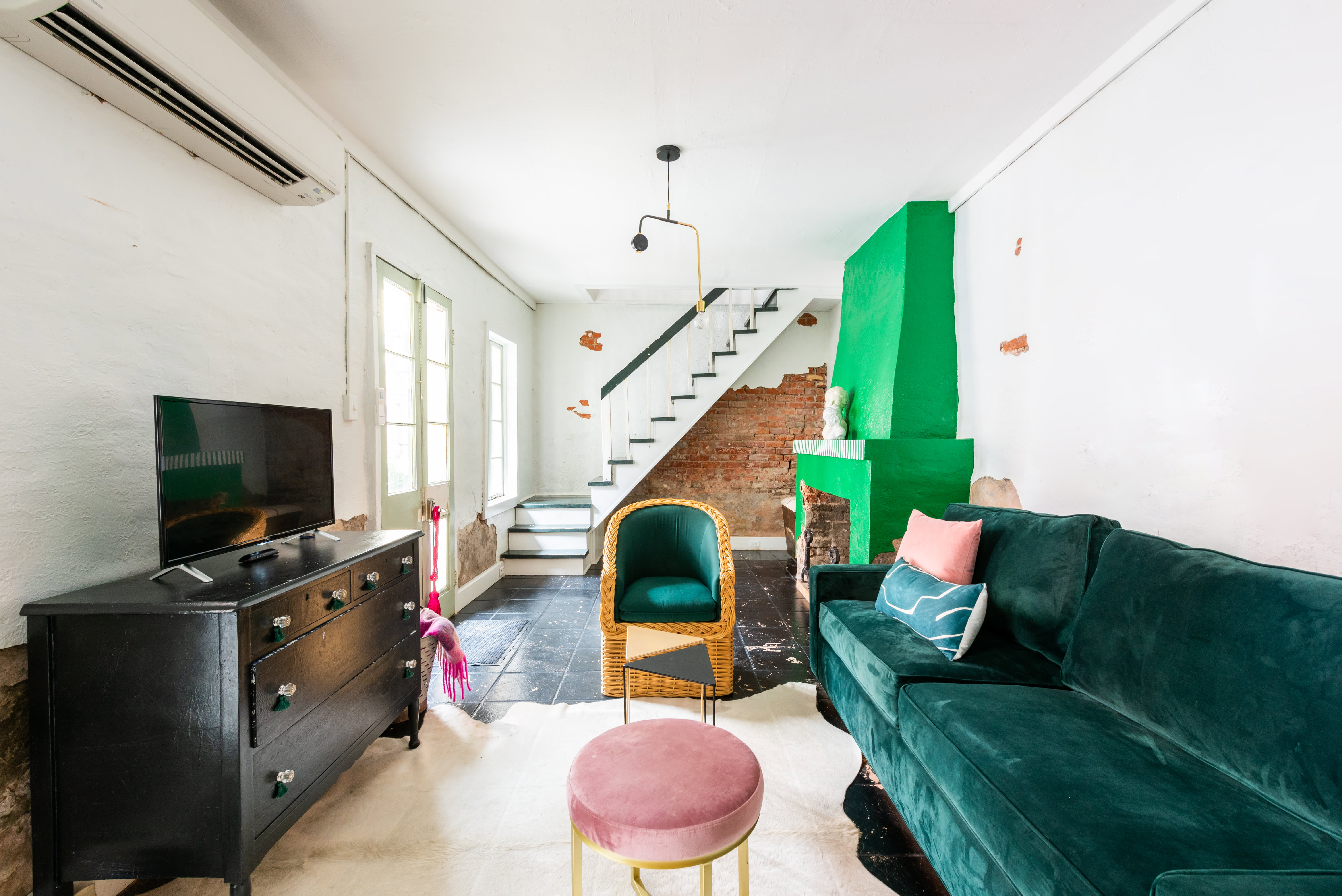 Picture of Color In Design | Apartment Therapy